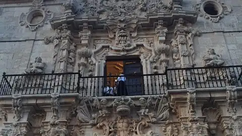 Monasterio de Uclés Monasterio de Uclés