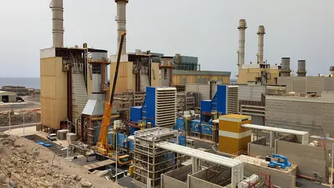 Subestación eléctrica Subestación eléctrica