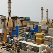 Subestación eléctrica Subestación eléctrica