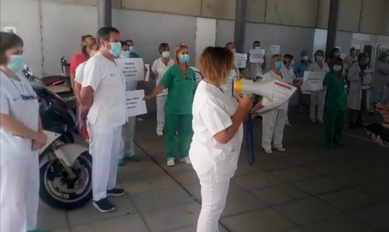 Más de Uno Málaga 25/03/2021 Más de Uno Málaga 25/03/2021