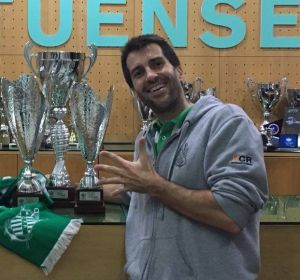 Alfonso Merino Alfonso Merino