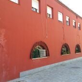 Posada de Bello, en Puerto Real