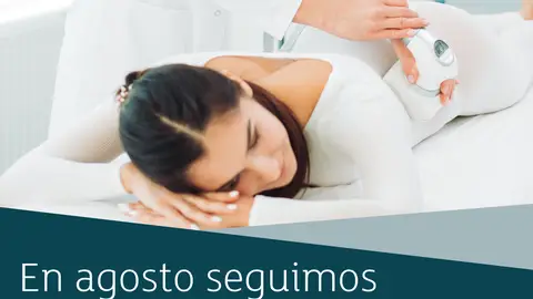 Centro Dermatológico Estético Centro Dermatológico Estético