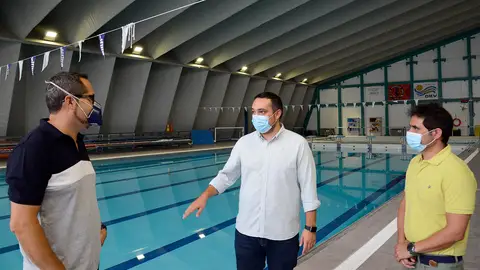 Visita a las instalaciones Visita a las instalaciones