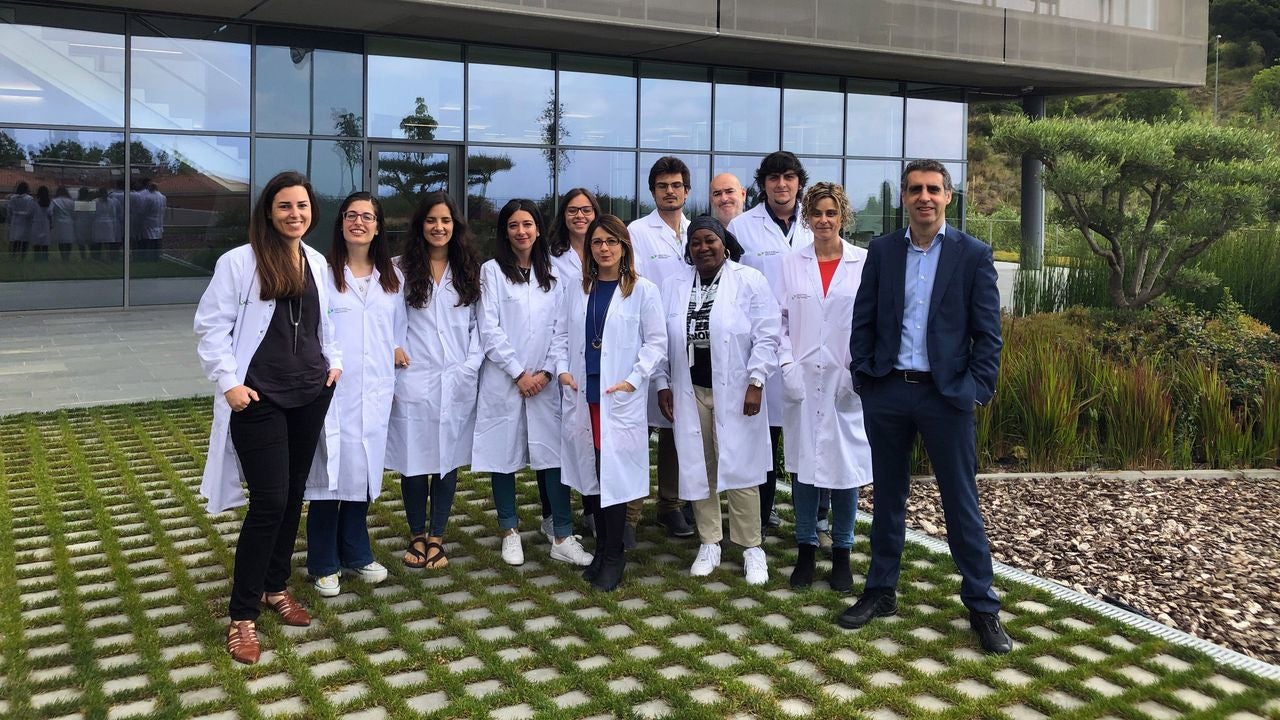 Investigadores españoles resuelven un misterio del cáncer sin resolver durante 45 años Investigadores españoles resuelven un misterio del cáncer sin resolver durante 45 años