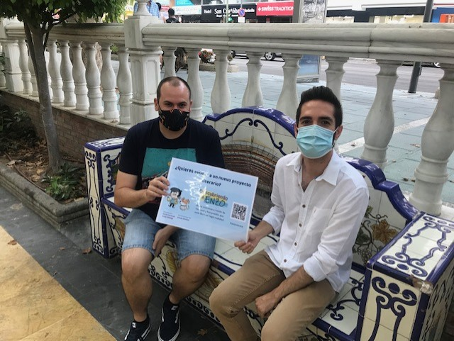 Más de Uno Marbella 12.30. jueves 13 de agosto de 2020 Más de Uno Marbella 12.30. jueves 13 de agosto de 2020