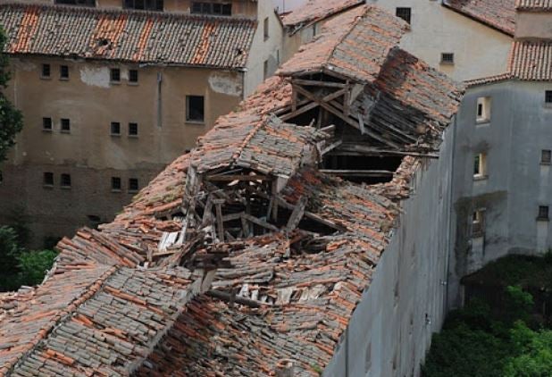 Noticias Alcalá de Henares matinal 13/05/2025 Noticias Alcalá de Henares matinal 13/05/2025