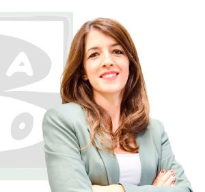 Lorena Mayordomo Lorena Mayordomo