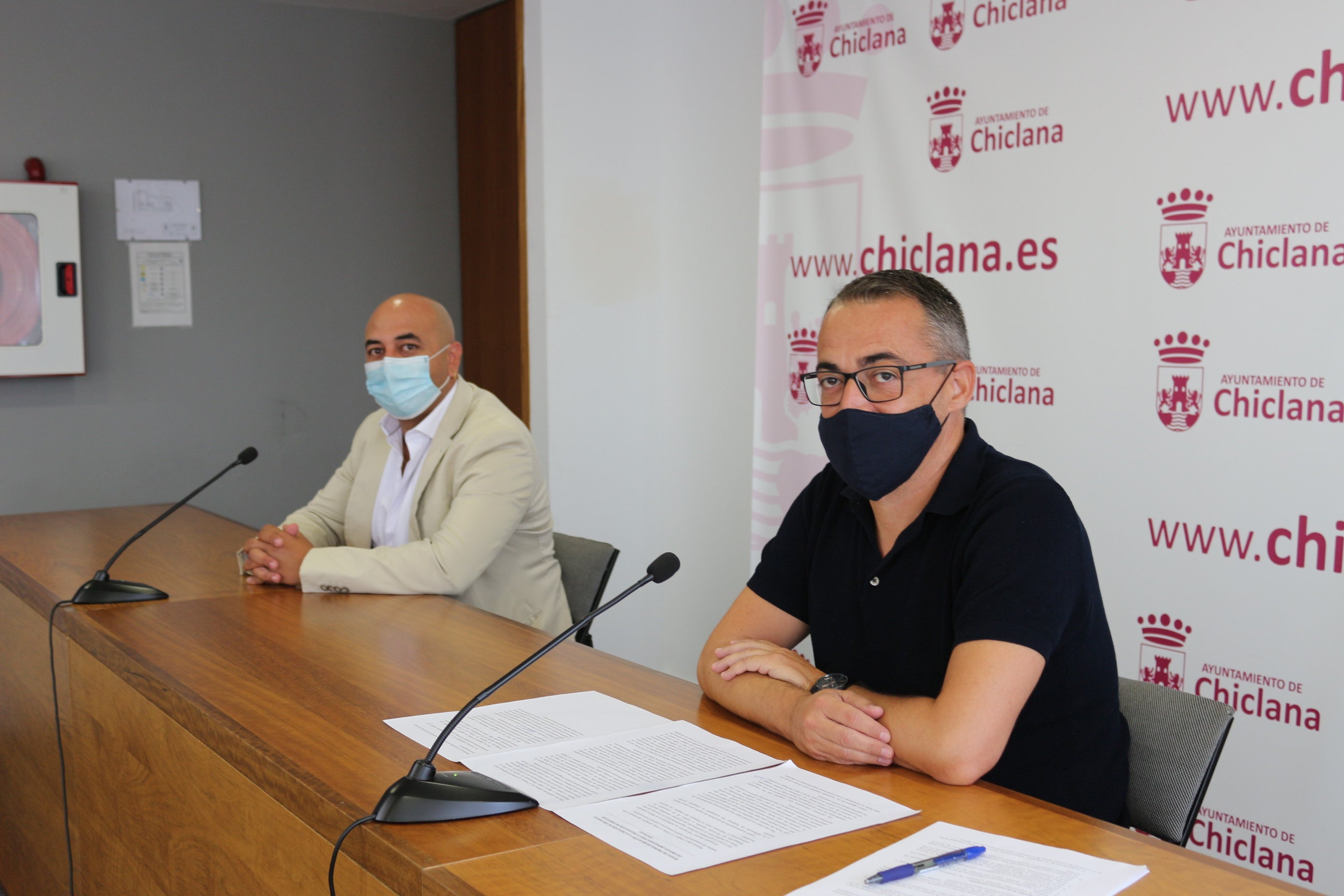 El Ayuntamiento abre una bolsa de empleo para la Delegación de Servicios Sociales El Ayuntamiento abre una bolsa de empleo para la Delegación de Servicios Sociales