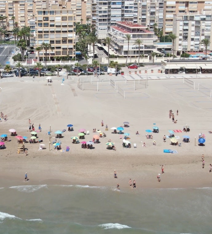 Más de Uno Málaga matinal 20(/08/2020 Más de Uno Málaga matinal 20(/08/2020