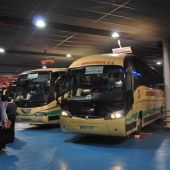 autobuses talavera