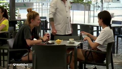 RESTAURANTES