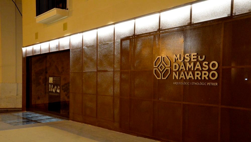 El Museo Dámaso Navarro de Petrer quiere obtener la 'Q' de calidad turística