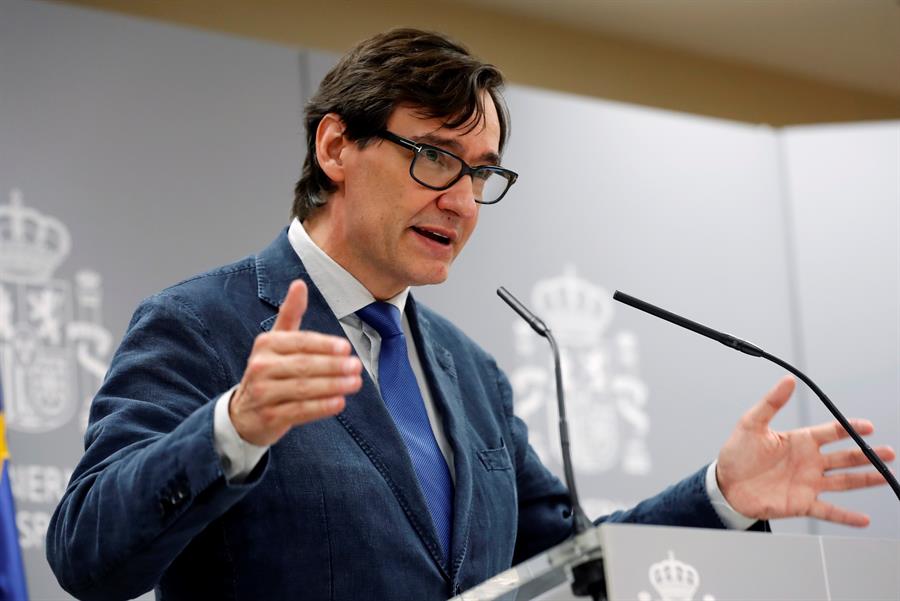 Restricciones coronavirus: Así las aplicarán las comunidades autónomas Restricciones coronavirus: Así las aplicarán las comunidades autónomas