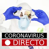 Coronavirus en España: rebrotes, contagios, y noticias de última hora, en directo Coronavirus en España: rebrotes, contagios, y noticias de última hora, en directo