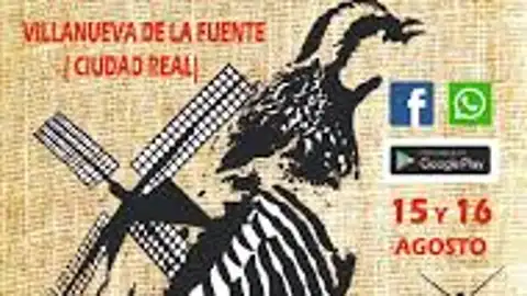 Mencatur Villanueva de la Fuente