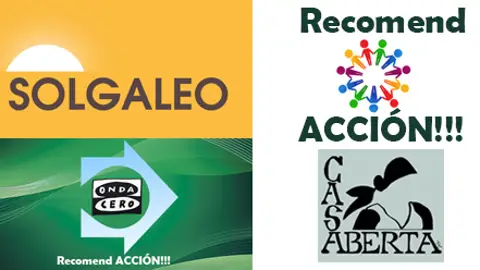 RECOMEND ACCIÓN!!! CON CASABERTA RECOMEND ACCIÓN!!! CON CASABERTA
