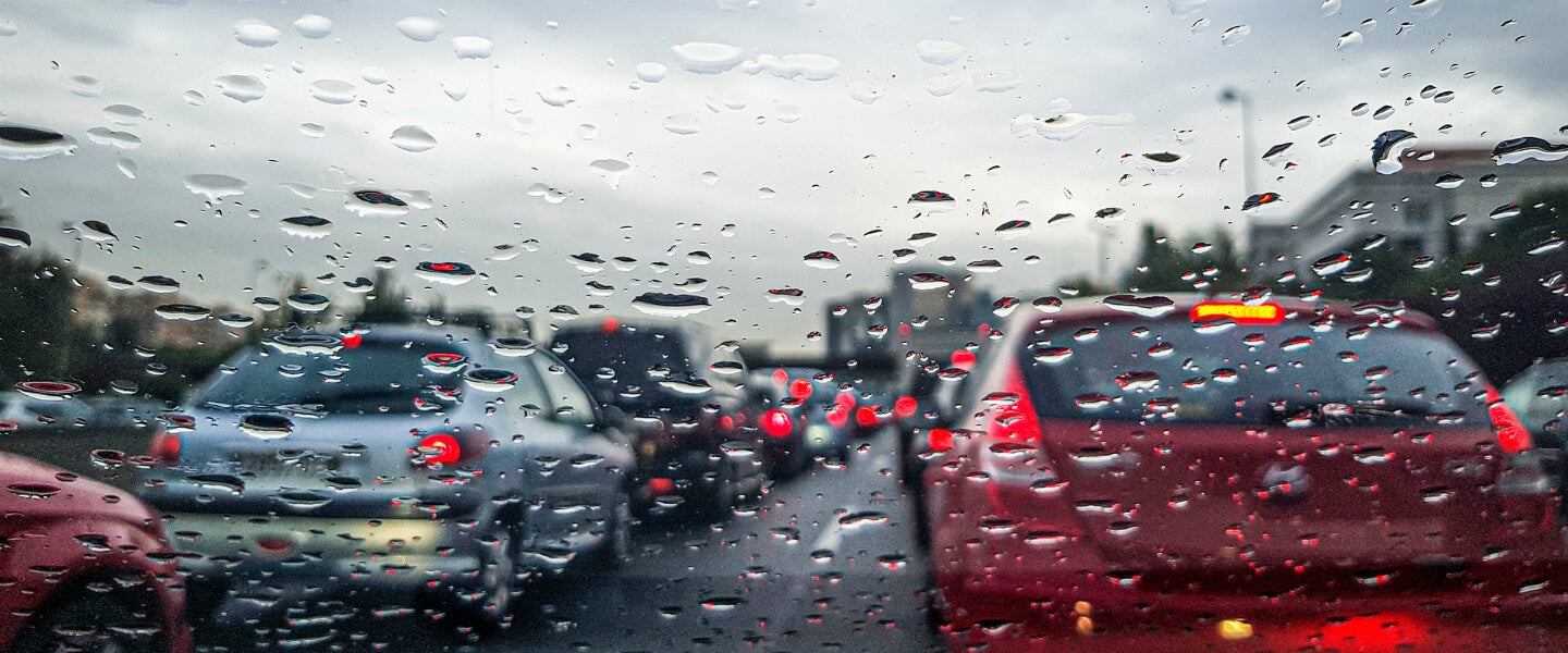 La alerta naranja por lluvias fuertes persiste este martes en Baleares La alerta naranja por lluvias fuertes persiste este martes en Baleares