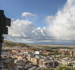 Uno de los nuevos brotes se ha declarado en Puertollano Uno de los nuevos brotes se ha declarado en Puertollano