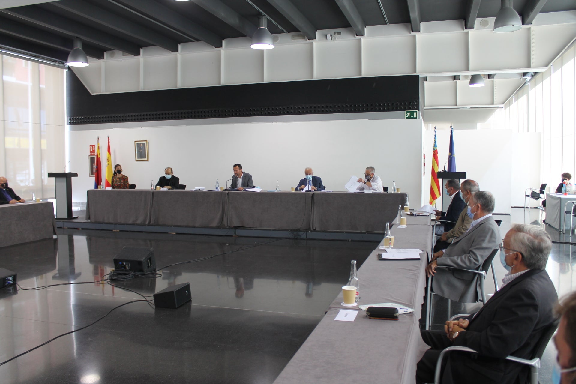 El Patronato del Misteri d’Elx contará con casi 380.000€ de presupuesto para 2021 El Patronato del Misteri d’Elx contará con casi 380.000€ de presupuesto para 2021