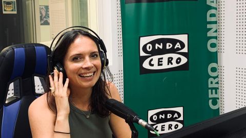 Alimentaci&oacute;n saludable en Un alto en el camino