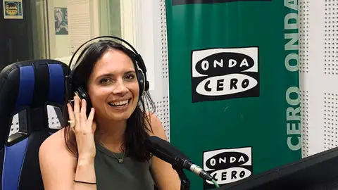 Adriana Fernández Alimentación saludable en Un alto en el camino