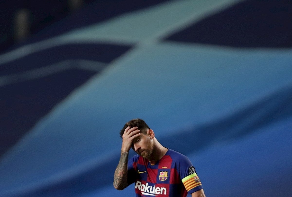 Radioestadio de la nación: Barça, Bartomeu, y ahora, ¿qué? Radioestadio de la nación: Barça, Bartomeu, y ahora, ¿qué?