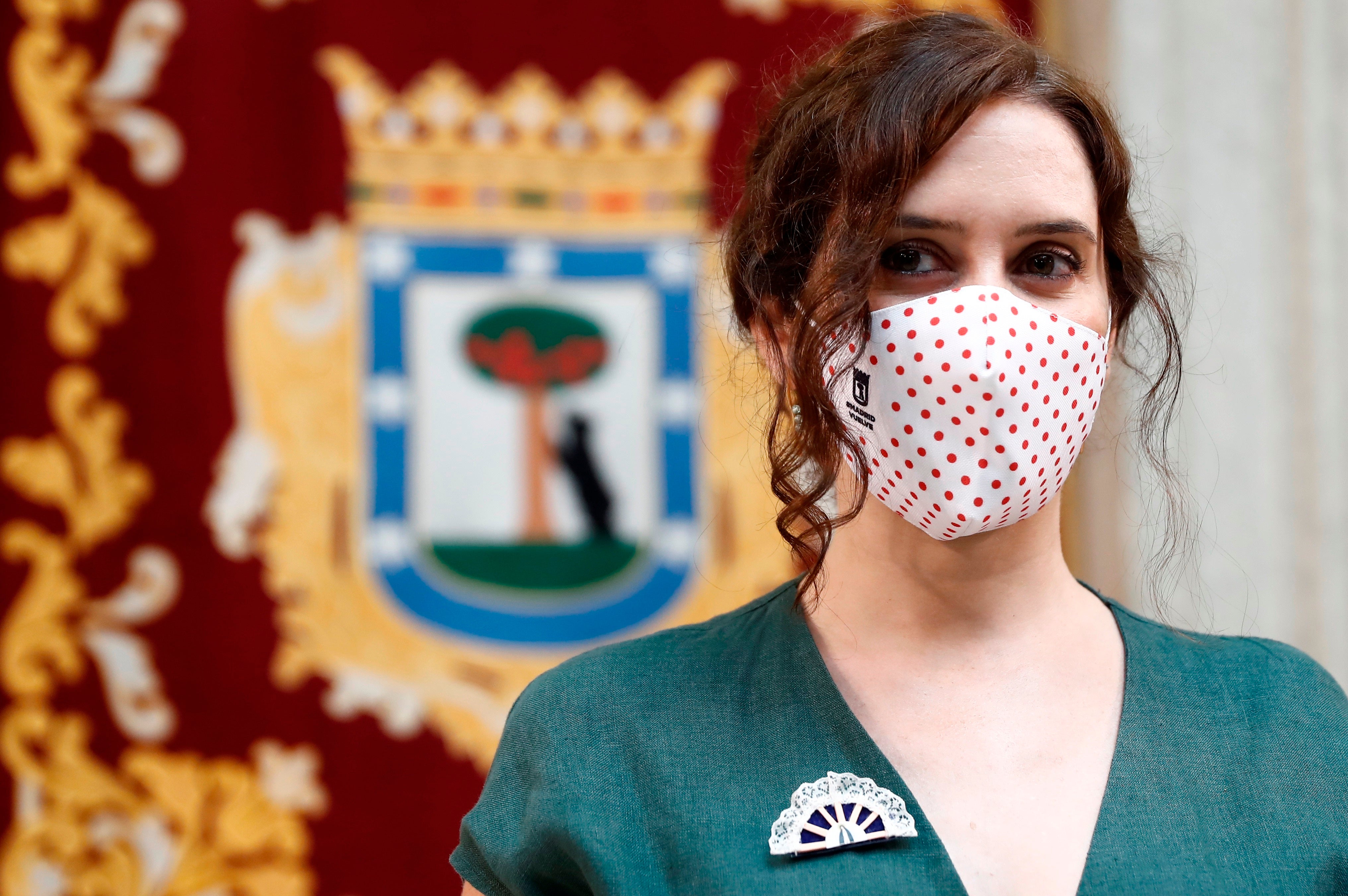 Maldita Hemeroteca: El protocolo que "preveía una vuelta normal" al colegio en Madrid Maldita Hemeroteca: El protocolo que "preveía una vuelta normal" al colegio en Madrid