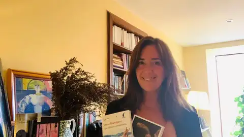 Mercedes Corbillón Las lecturas del País Vasco