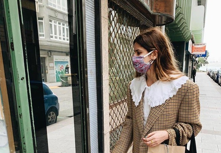 La moda regresa a la infancia, ¿recuerdas el cuello bobo? La moda regresa a la infancia, ¿recuerdas el cuello bobo?