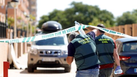 La investigaci&oacute;n apunta que podr&iacute;a tratarse de un suicidio pero la autopsia determinar&aacute; las causas de la muerte.