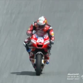 Dovizioso se impone en el GP de Austria Dovizioso se impone en el GP de Austria