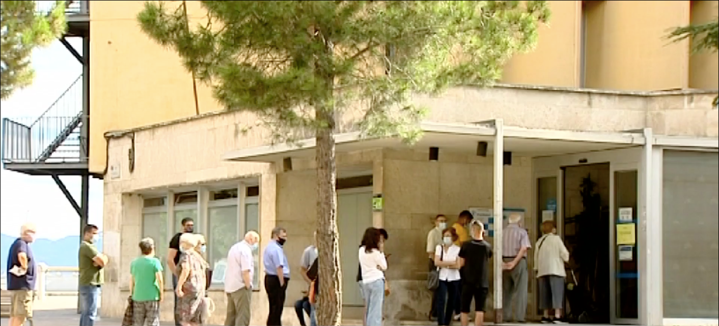 Bulos con Maldita Inmigración: Falsas agresiones en centros de salud Bulos con Maldita Inmigración: Falsas agresiones en centros de salud