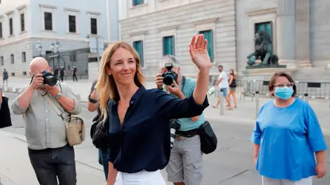 Cayetana Álvarez de Toledo Cayetana Álvarez de Toledo