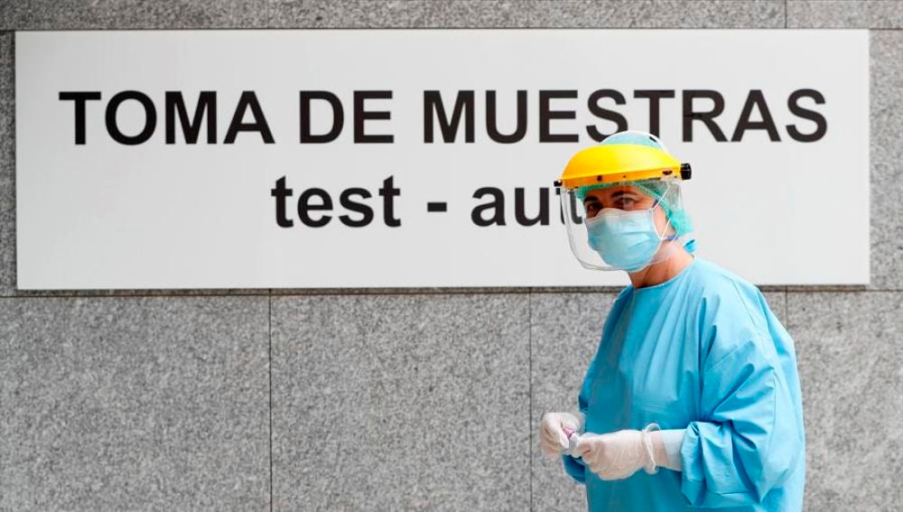 Detectan un brote de coronavirus en una residencia de menores en Murcia con 24 positivos