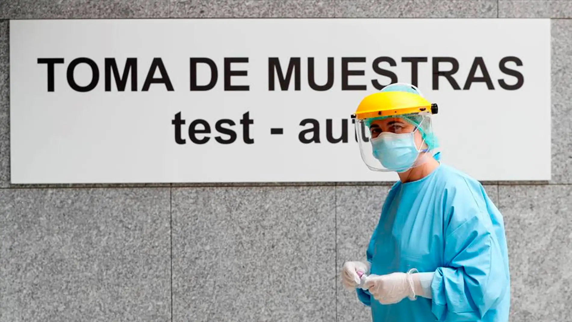Detectan un brote de coronavirus en una residencia de menores en Murcia con 24 positivos