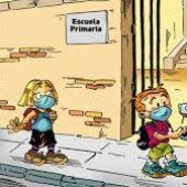 VUELTA AL COLE