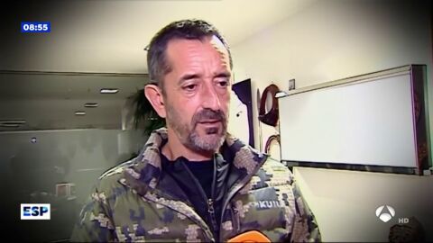 Se confirma la teor&iacute;a del doctor Pedro Cavadas sobre los contagios en China cuando empez&oacute; el coronavirus