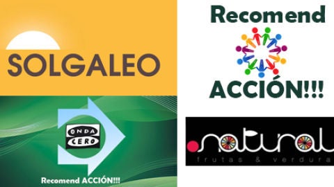 RECOMEND ACCI&Oacute;N!!! CON PUNTO NATURAL