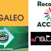 RECOMEND ACCIÓN!!! CON PUNTO NATURAL