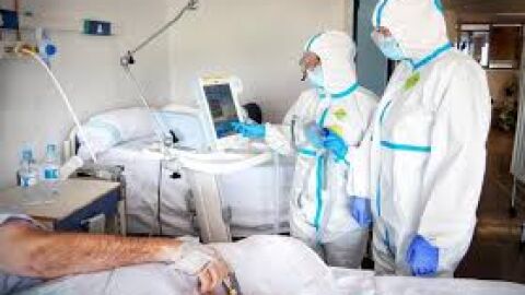 Ciudad Real sum&oacute; un fallecido m&aacute;s Covid-19 durante el fin de semana