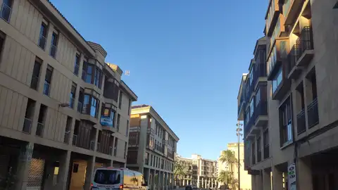 Elche. ACTUALIDAD METEOROLÓGICA