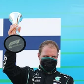 Valtteri Bottas Valtteri Bottas
