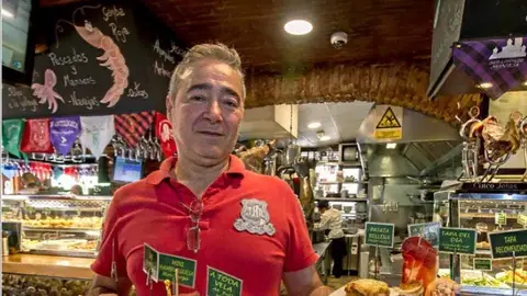La Cava Aragonesa La Cava Aragonesa
