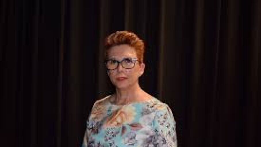 Isabel Perona