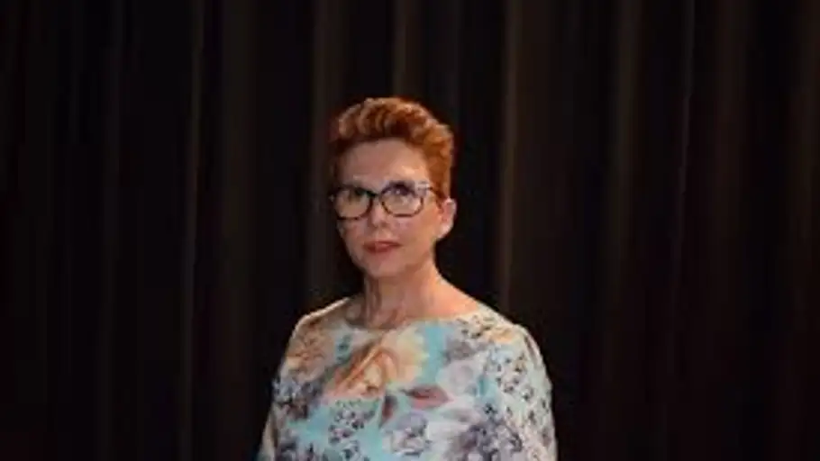Isabel Perona Isabel Perona