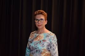 Entrevista a Isabel Perona, concejal de Seguridad del Ayuntamiento de La Vila Joiosa (14/08/2020) Entrevista a Isabel Perona, concejal de Seguridad del Ayuntamiento de La Vila Joiosa (14/08/2020)