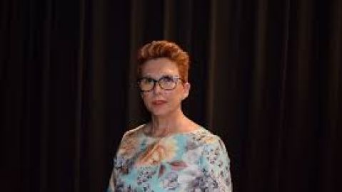 Isabel Perona