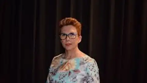Isabel Perona Isabel Perona