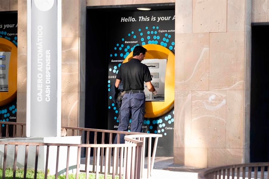 Más de uno Sevilla 26/04/2021 Más de uno Sevilla 26/04/2021